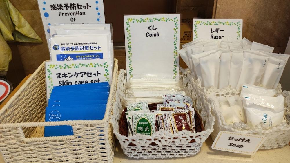 Toyoko Inn Tokyo Nihombashi Ningyocho Kültér fotó