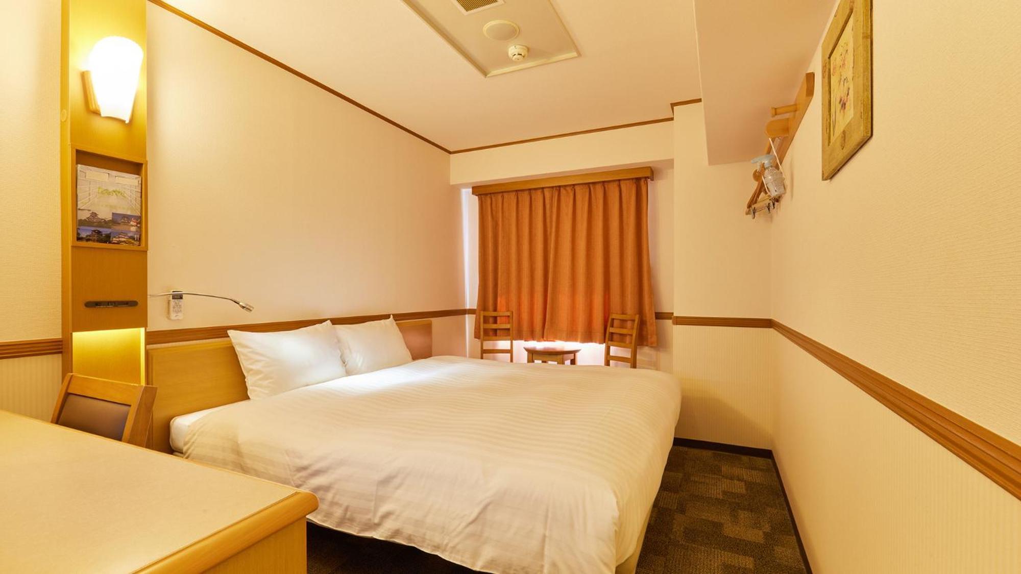 Toyoko Inn Tokyo Nihombashi Ningyocho Szoba fotó