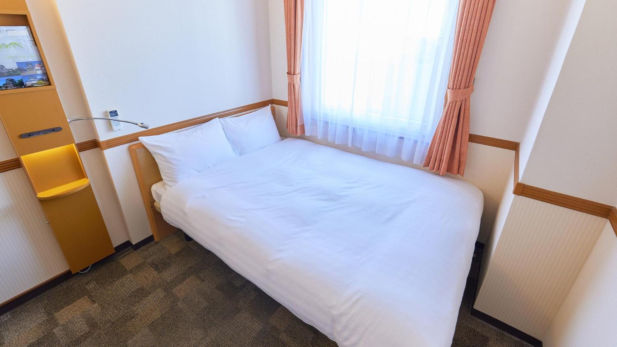 Toyoko Inn Tokyo Nihombashi Ningyocho Szoba fotó