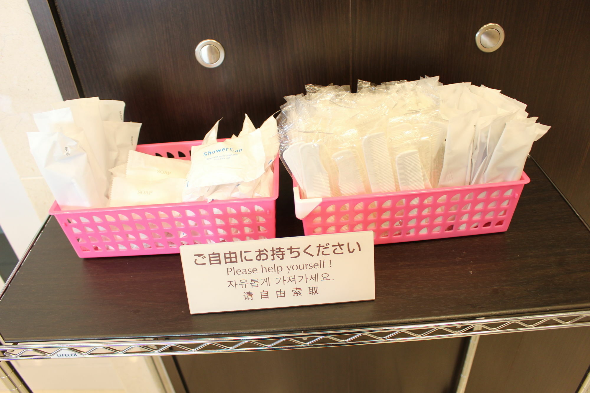 Toyoko Inn Tokyo Nihombashi Ningyocho Kültér fotó